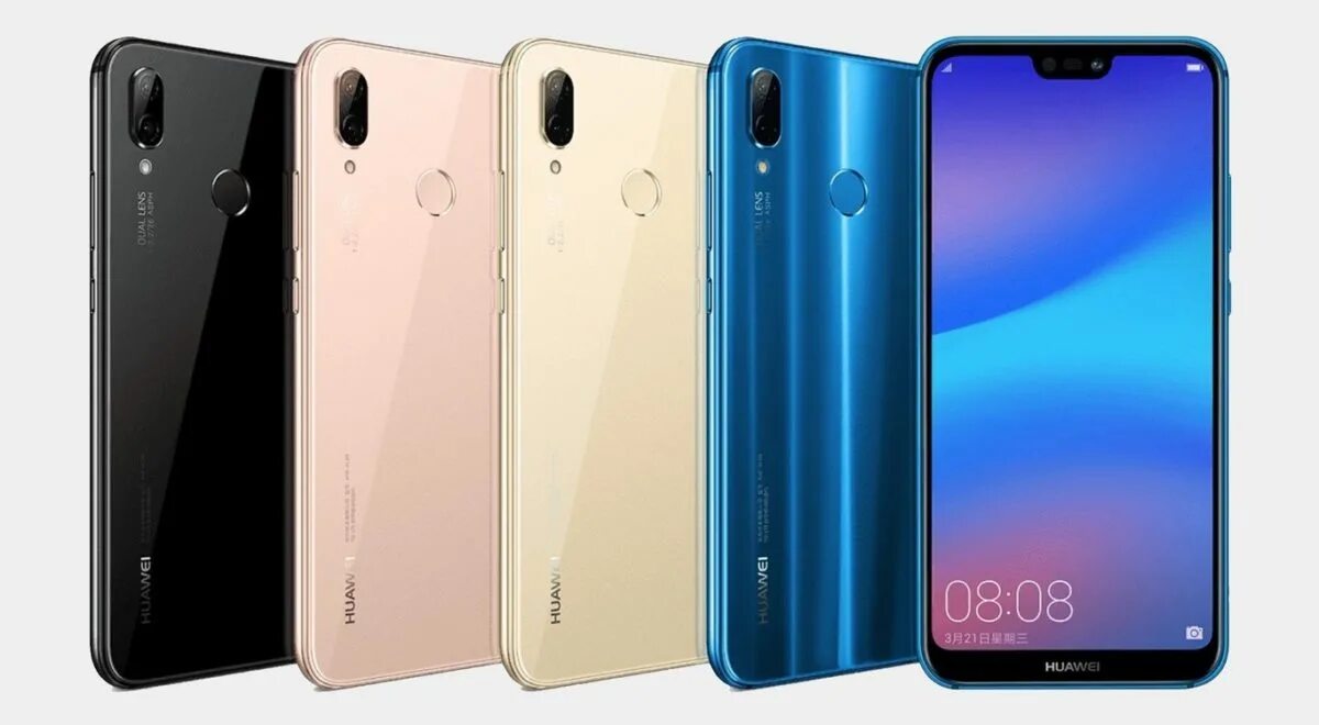 Huawei есть модель. Смартфон huawei p20 lite. huawei nova p20 lite. хуавей п 20 лайт. huawei nova 3e.