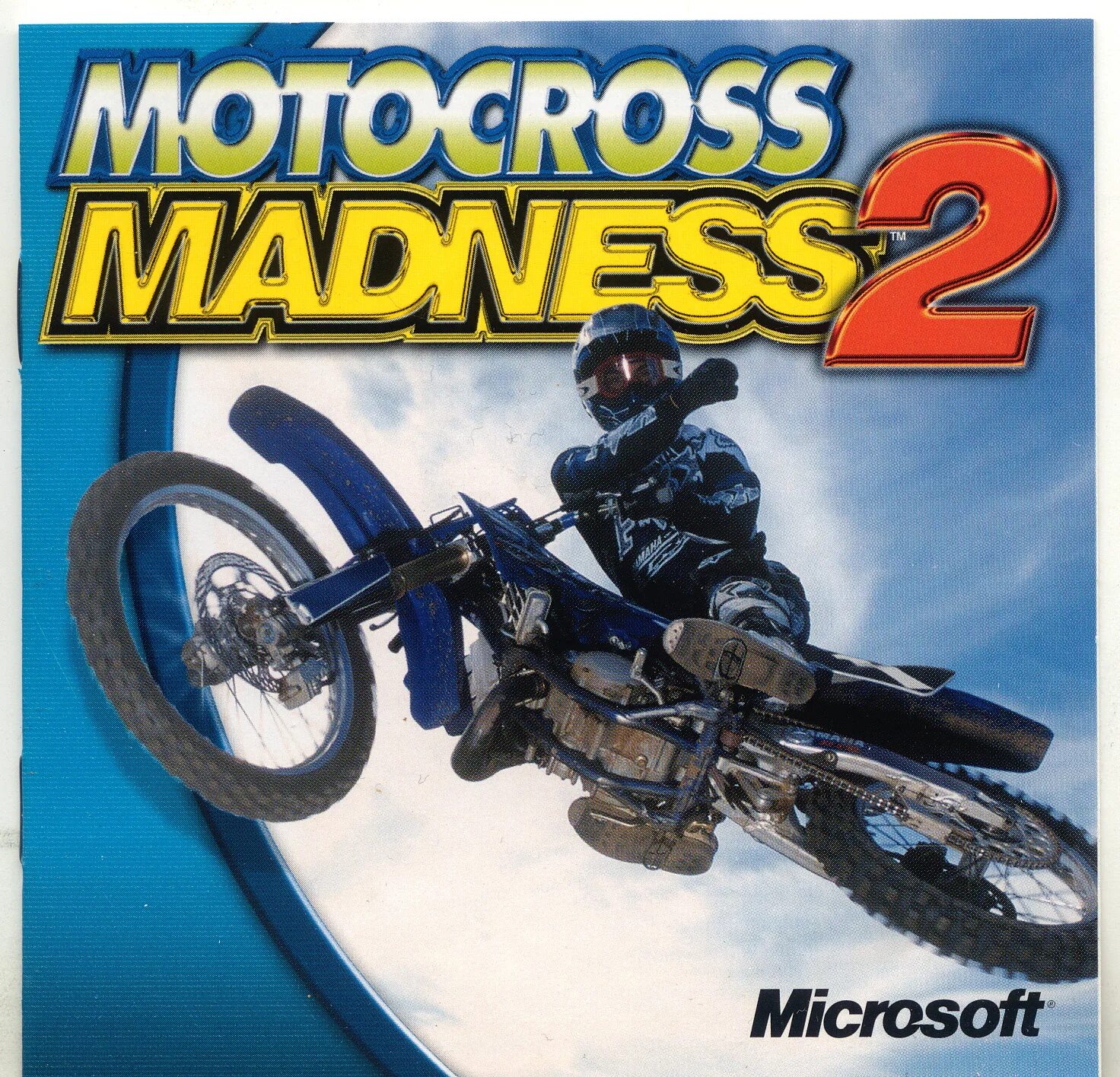 Motocross 2. Игра Motocross Madness. Motocross Madness 2. Мотокросс Маднесс. Microsoft Motocross Madness.