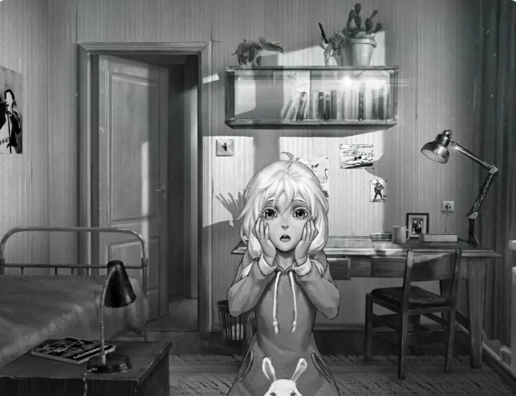 Зайчик в смешанной технике. Tiny bunny оля. Tiny bunny новелла оля. Реакция новеллы зайчик на т/и wattpad. Tiny bunny антон косплей.