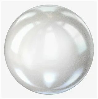Glass balloon