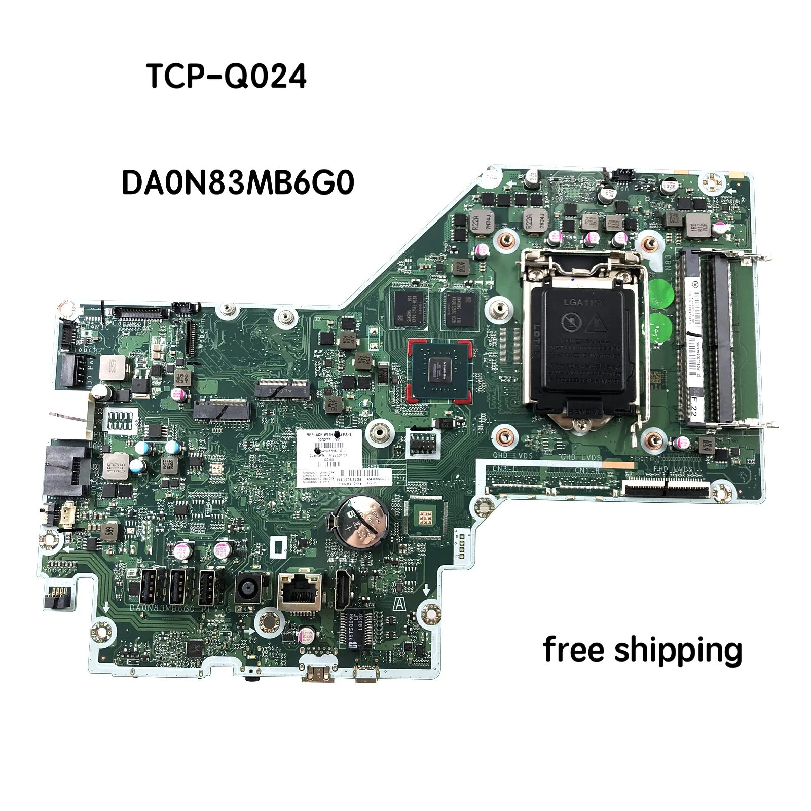 Tcp 24