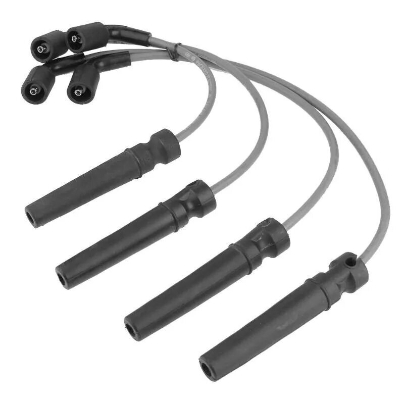 Daewoo 96450249 провода высоковольтные. 6. Провода зажигания шевроле лачетти. 6. Провода зажигания шевроле лачетти.