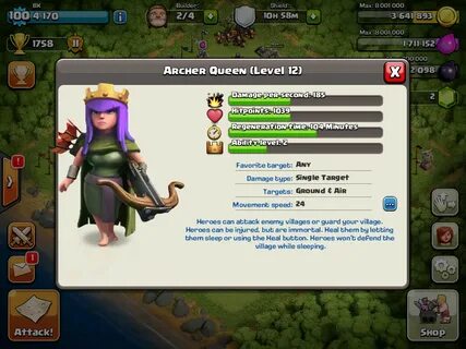 Max 100 level
