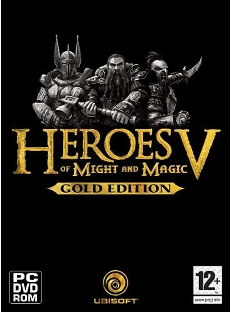 Heroes of might and magic gold. Heroes of might and Magic 5 диск. Герои меча и магии 5 Голд эдишн. Герои 5 Gold Edition диск. Heroes of might and Magic 5 обложка.