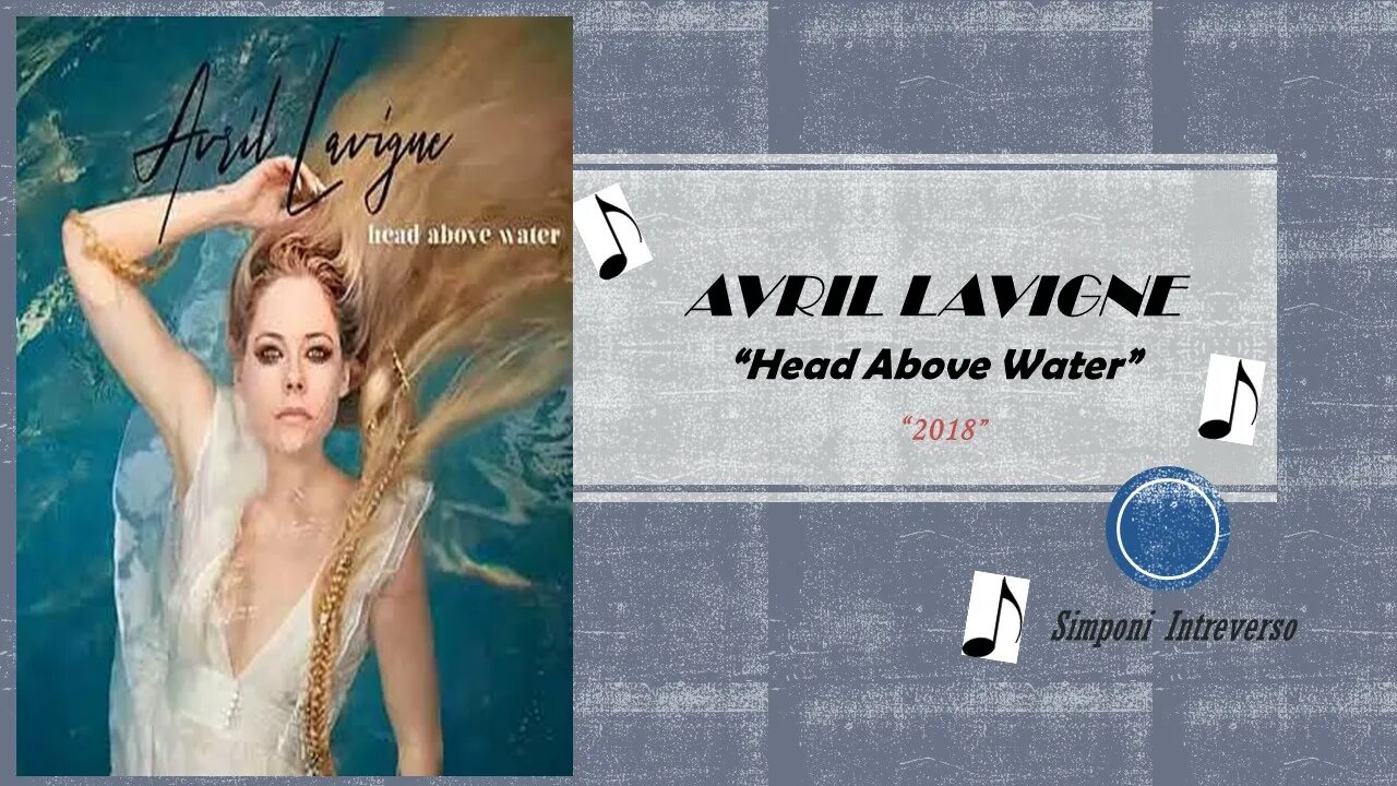 Keep ones head. Keep my head above Water. Avril Lavigne head above Water. Head above Water 1996. To keep one's head above Water.