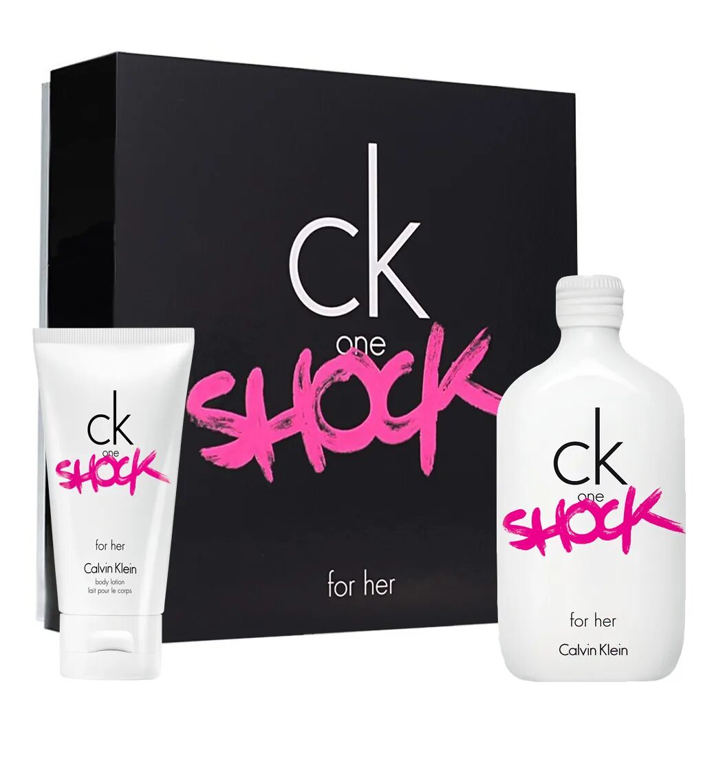 CK one Shock for her. Calvin Klein CK one Shock for her. CK one Shock for her (Calvin Klein) 100мл. C.Klein CK one Shock for her EDT 100ml.