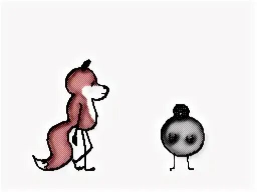 Bouncing dance