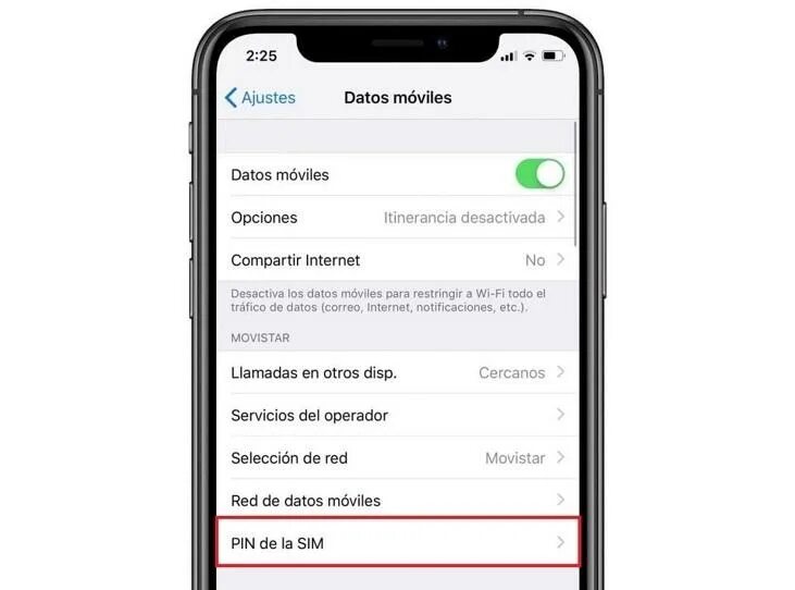How to Change the Mobile PIN on Android and iPhone ITIGIC
