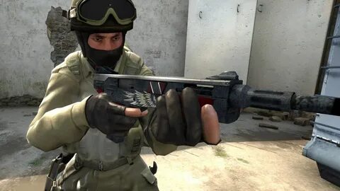 Как растянуть cs go