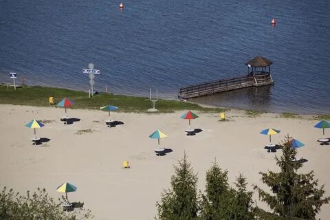 Платный пляж воронеж