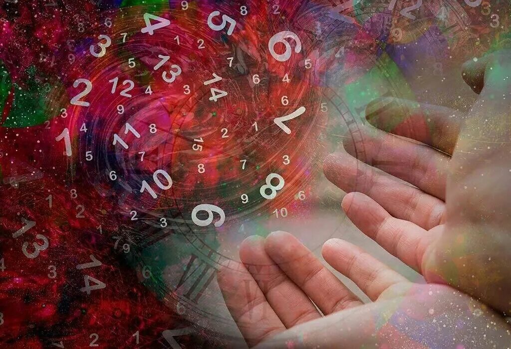 Нумерология. Нумерология и человек. Современная нумерология. Картины нумерология