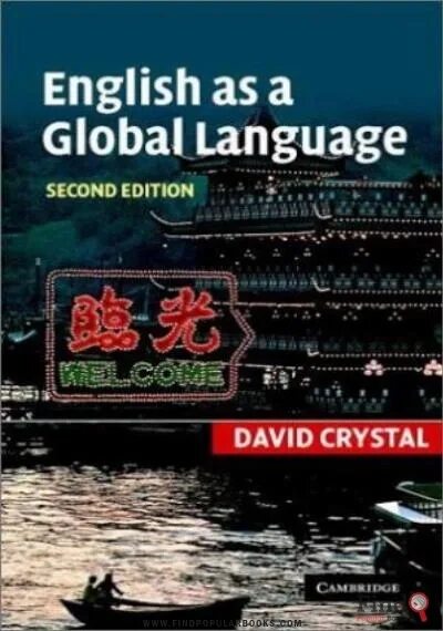 David crystal language. English global language. david crystal. english as a global language. a little book of language david crystal.