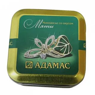 Мираж монпансье
