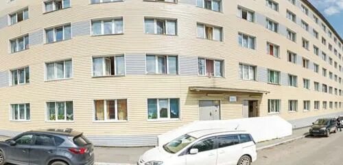 Российские города с самой варварской застройкой исторического центра - ЯПлакалъ
