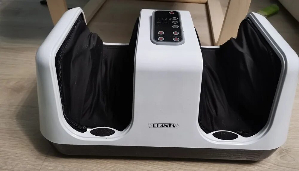 Mf 4w massage bliss. Массажер для ног planta MF-20. Массажер planta MF-4w. Planta MF массажер для ног. Массажер для ног planta MF-4w massage Bliss белый, черный.