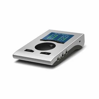 Rme babyface pro