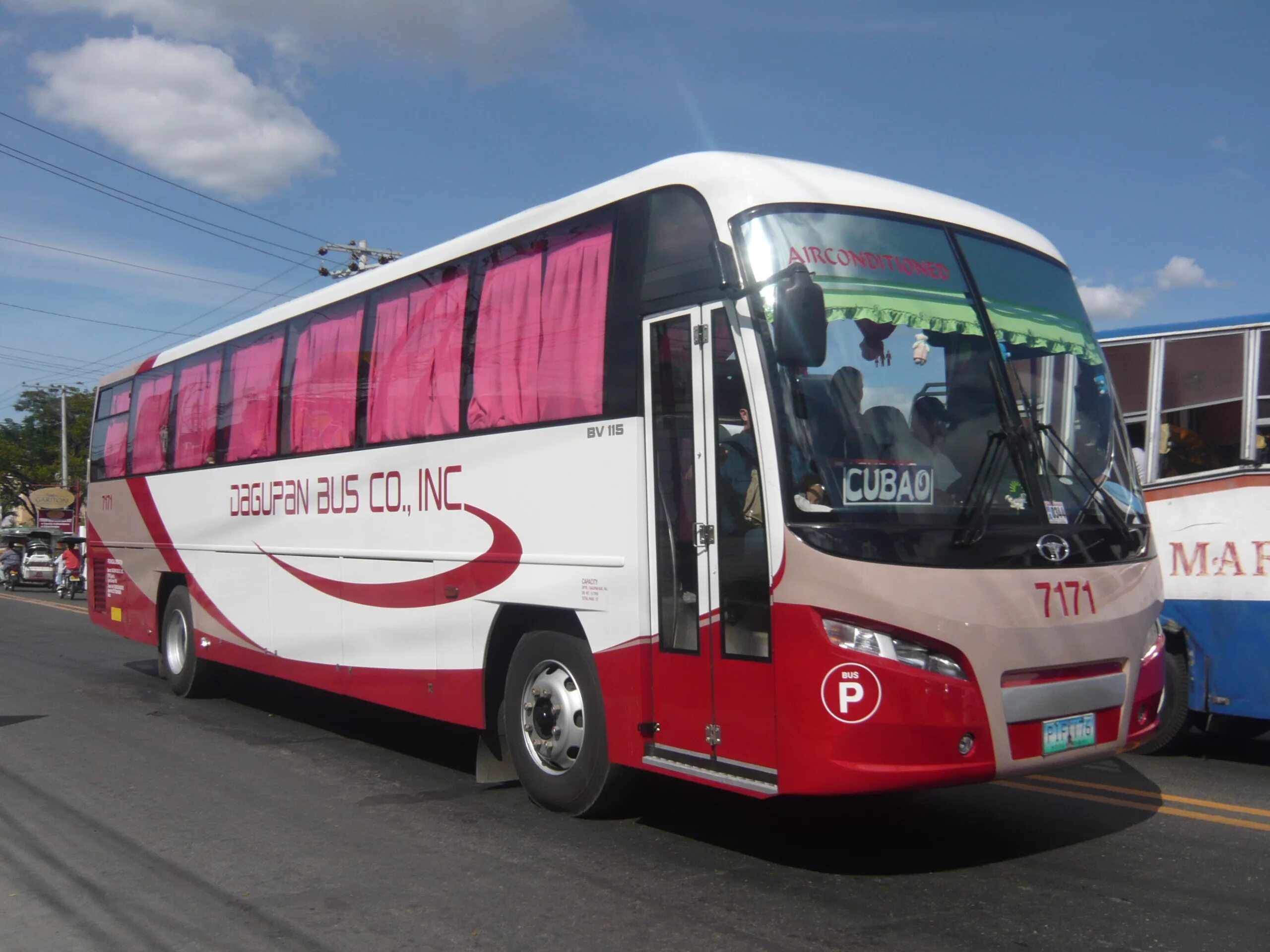 Sm bus