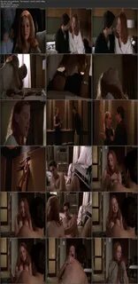 Alicia Witt Nude Scene.