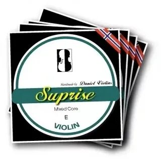 Violin mixes