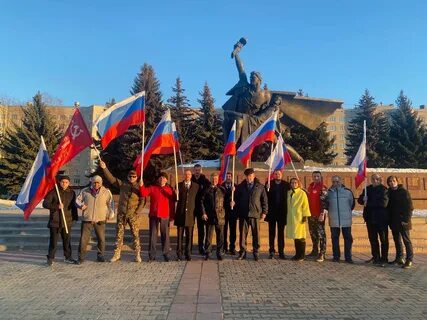 Пробег в костроме