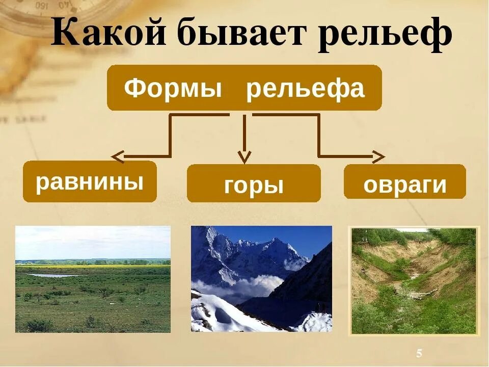Какими формами образован