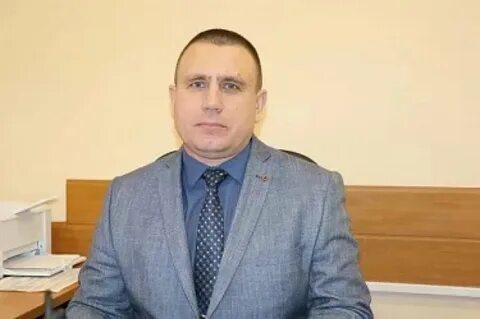 Глава г донской
