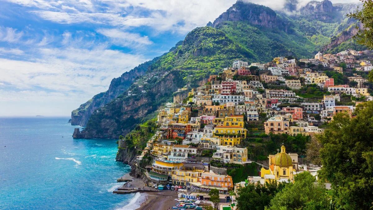 Амальфи Италия. Amalfi Coast Италия. Позитано Италия. Италия Амальфитанское побережье Позитано.