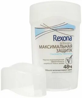 Рексона крем
