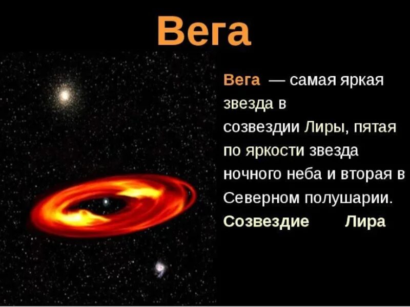 Какое количество страниц вега арктур. Вега звезда. звезда вега интересные факты. презентация на тему звезда вега. описание звезды вега.