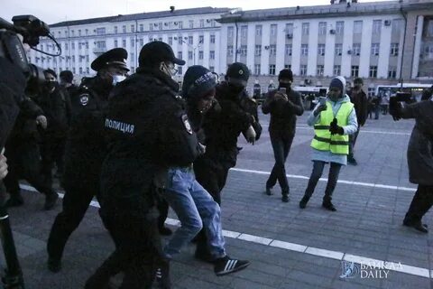 Перестрелка в улан удэ сегодня