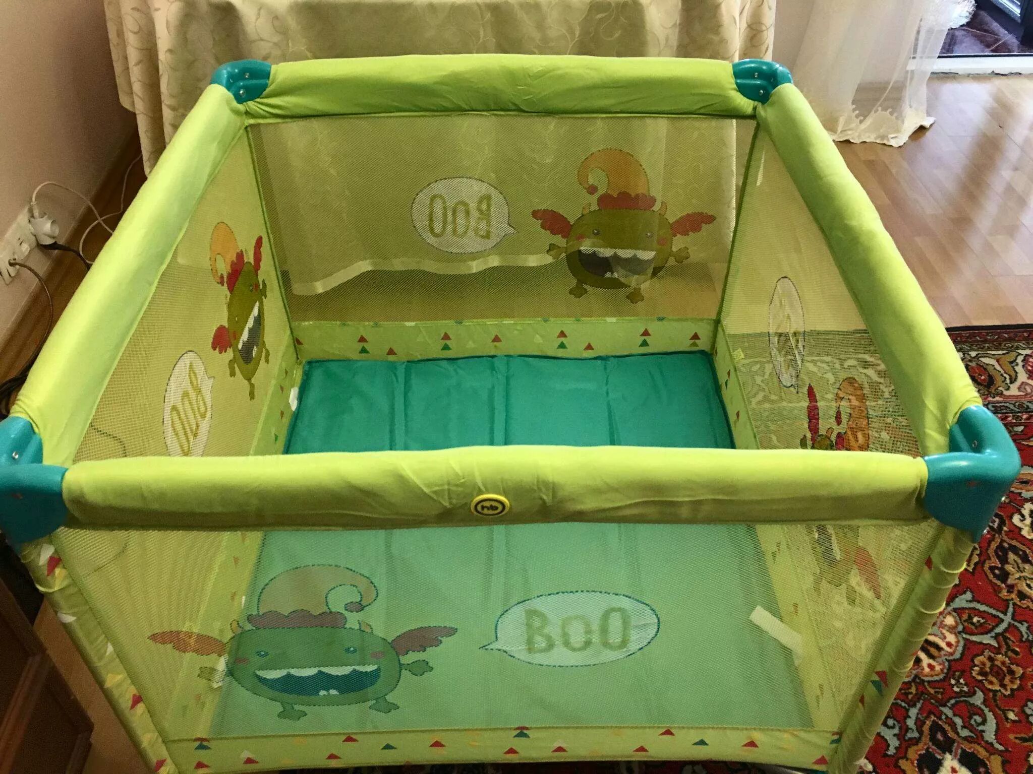 Авито детские манежи бу