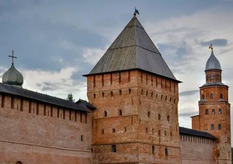 Кремль великий новгород часы работы