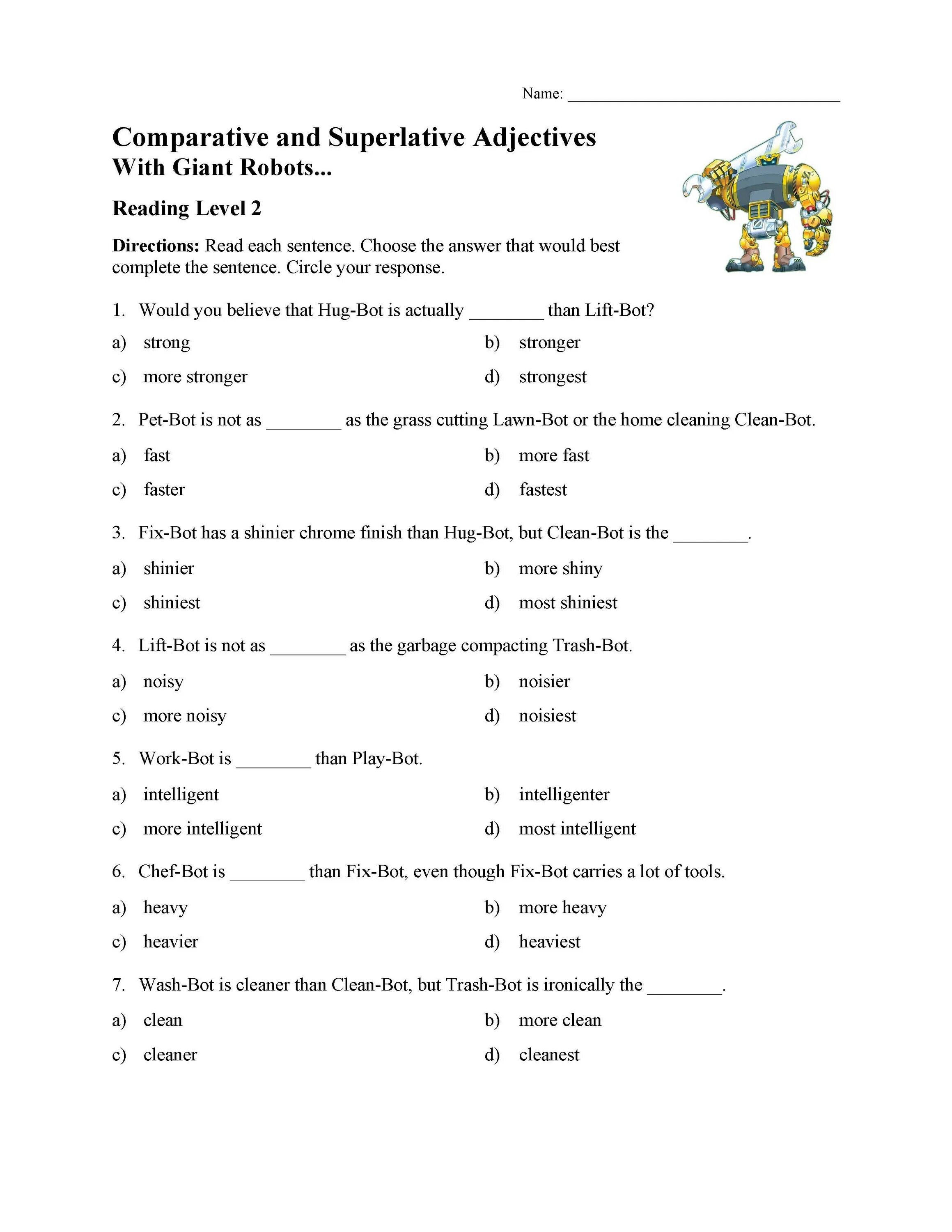 Degrees of comparison ответы. Задания на Comparative and Superlative adjectives. Comparatives and Superlatives задания. Comparison of adjectives Worksheets. Comparative and Superlative adjectives Worksheets.