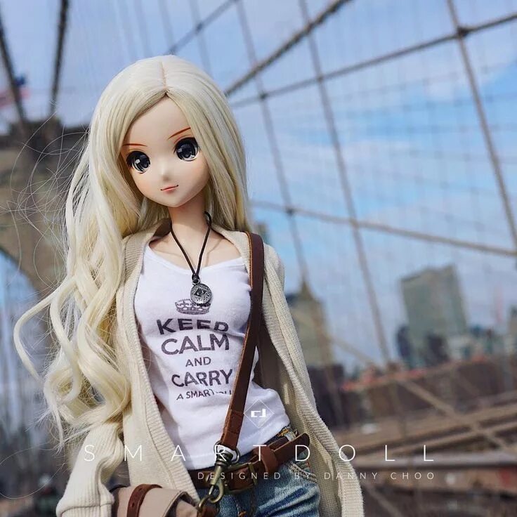 Dolls4you стримы