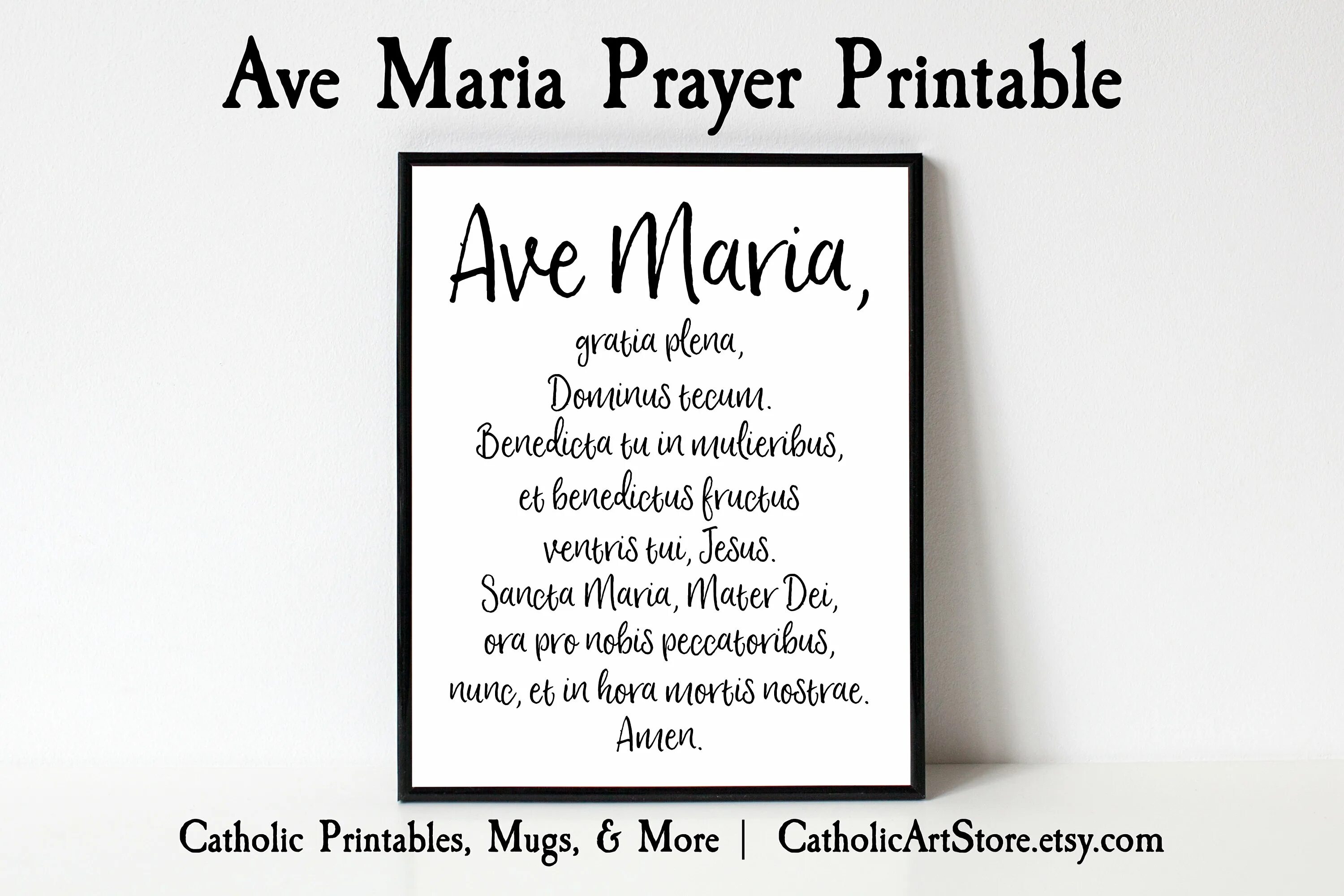 Ave Maria молитва. Ave Maria молитва на латыни. Аве на латыни