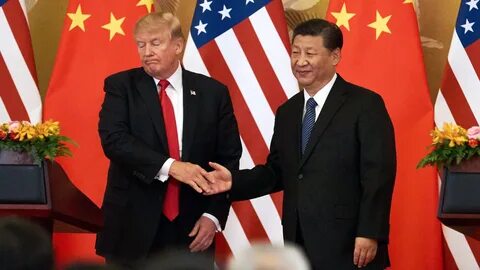 China vs