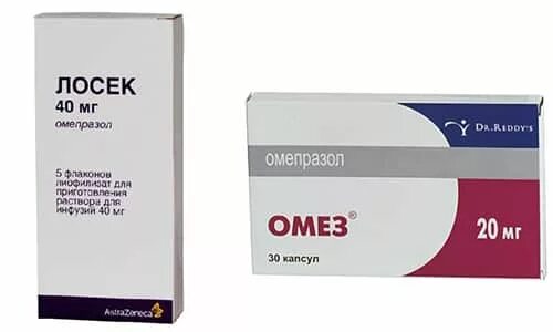 Омез турецкий фото Гастроэнтерологические препараты Dr. Reddy's Омез "Почему нужно выбрать именно