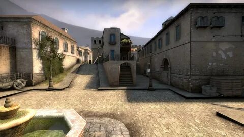 Csgo main