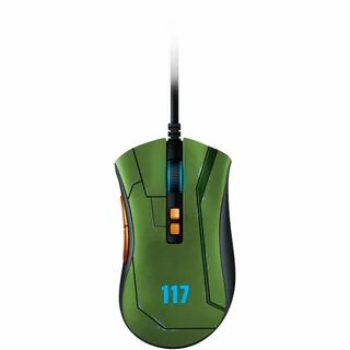 Мышь razer deathadder v2