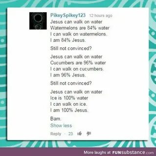 Песня water на русском