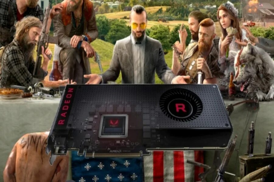 Как получить far cry 5. Тайная вечеря far cry 5. фар край 5 тайное вечере. тайная вечеря фар край.