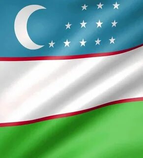 Caex uzbekistan