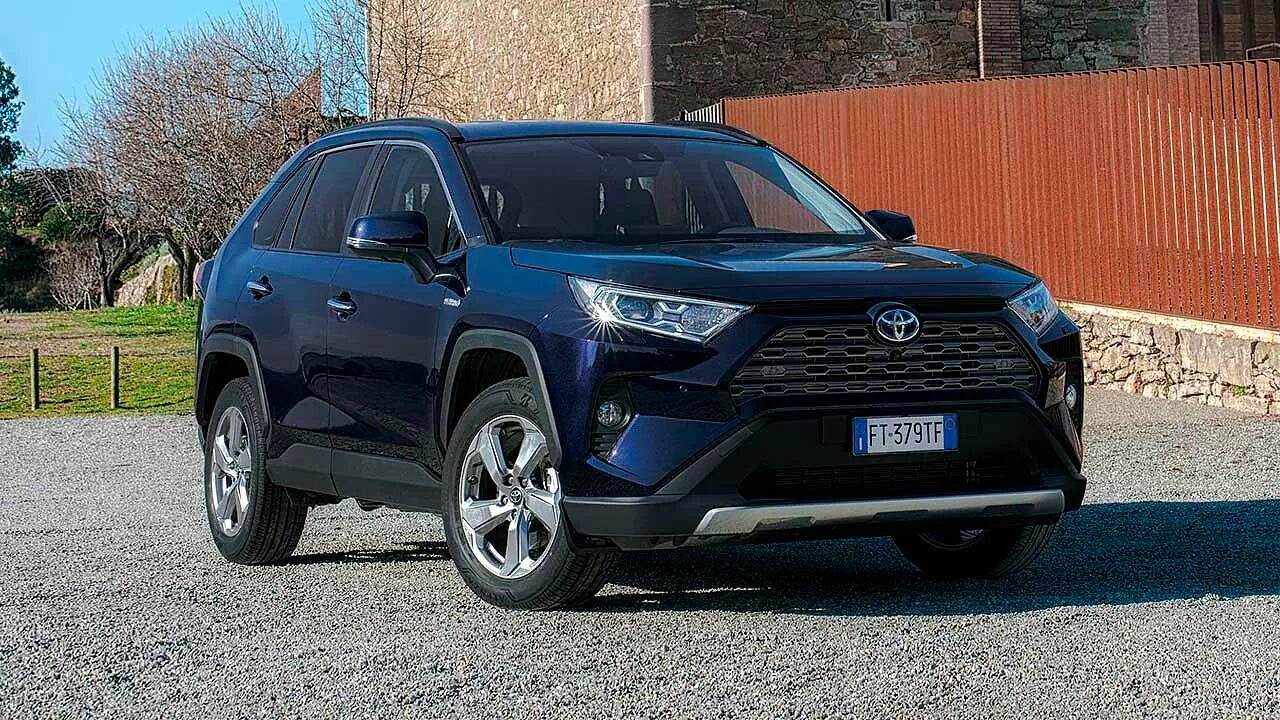 Купить рав 5 поколения. Toyota rav4 2020. Тойота рав 4 2020. Toyota rav4 2022. Тойота рав 4 темно синий.