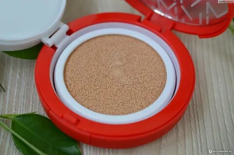 Missha cushion
