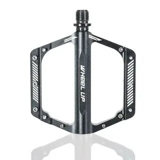 Pedal wheel