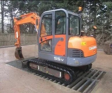 Daewoo 55
