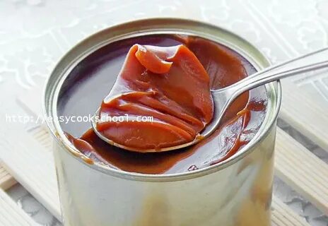 Вареная сгущенка варить в банке