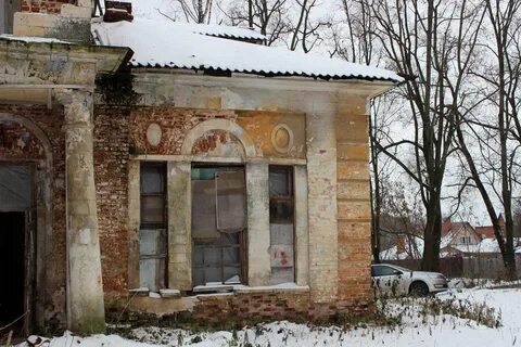 Малиновка где снимали