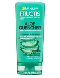 Garnier алоэ