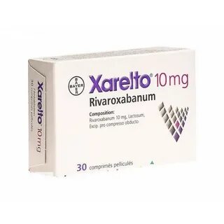 Ксарелто где дешевле